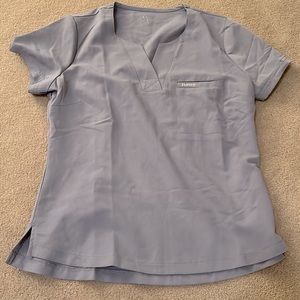 Jaanuu scrub set!